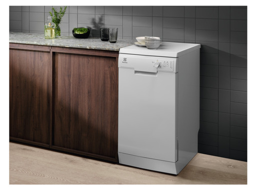 Electrolux perilica posuđa ESA12110SW