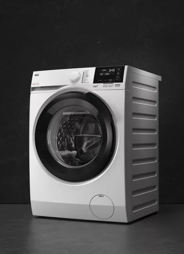 AEG perilica rublja LFR61144BE