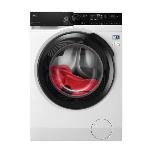 AEG perilica rublja LFR85166OE