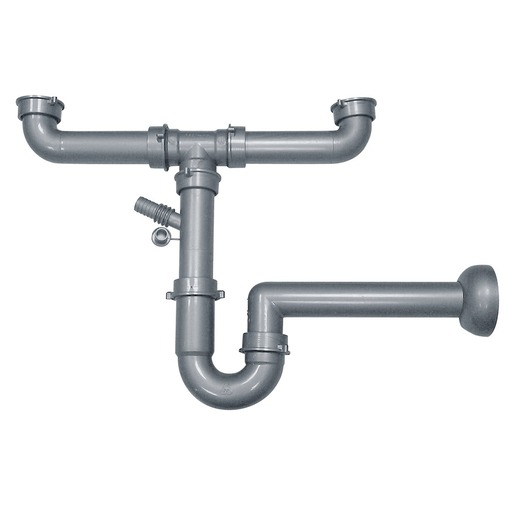 Franke Sifon F/2 L 8211; 112.0068.244