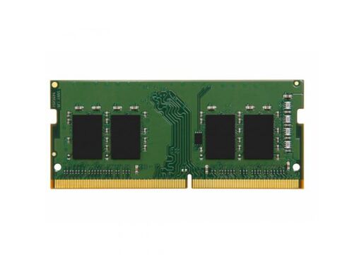 Memorija Kingston 8GB DDR4 3200MHz, ValueRAM, SO-DIMM (KVR32S22S8/8)