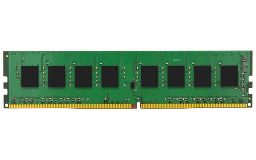 Memorija Kingston 32GB DDR4 3200MHz, ValueRAM, U-DIMM (KVR32N22D8/32)