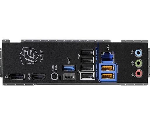 Matična ploča ASRock B650M PG RIPTIDE, AMD B650, AM5, mATX