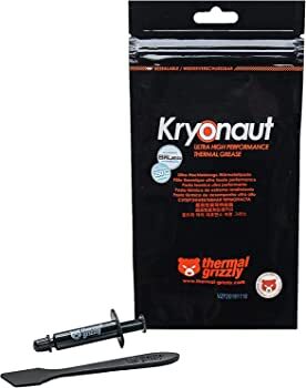 Termalna pasta Thermal Grizzly Kryonaut, 5,5g