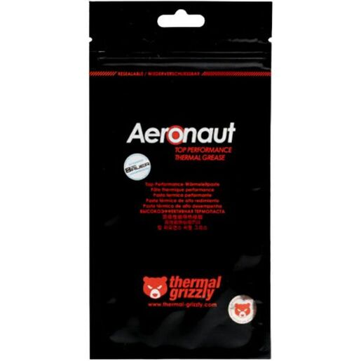 Termalna pasta Thermal Grizzly Aeronaut, 7,8g