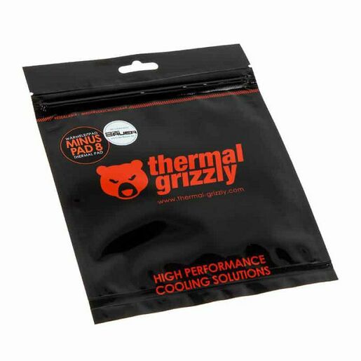 Termalna podloga Thermal Grizzly Minus Pad 8, 20x120x1mm