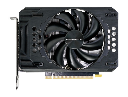 Grafička kartica Gainward, nVidia GeForce RTX 3050 Pegasus 8GB GDDR6, PCIe 4.0, 3x DisplayPort, 1x HDMI
