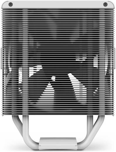 Hladnjak za procesor NZXT T120 RGB, bijeli