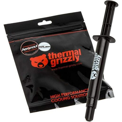 Termalna pasta Thermal Grizzly Aeronaut, 1g