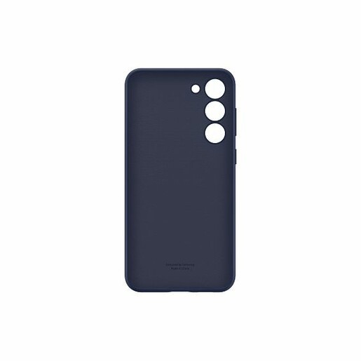 Samsung zaštitna maska Silicone Case, Galaxy S23+, plava
