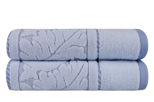 Set ručnika RUBY, 50 x 90 cm, 2/1