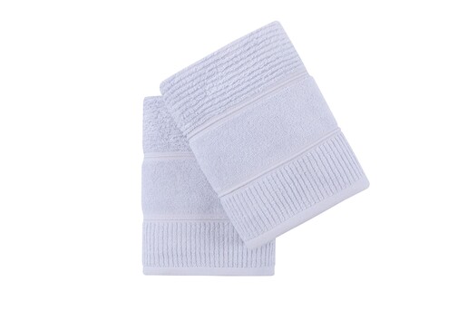 Set ručnika DANIELA, 50 x 90 cm, 2/1