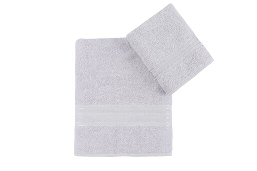 Set ručnika GREY, 2/1