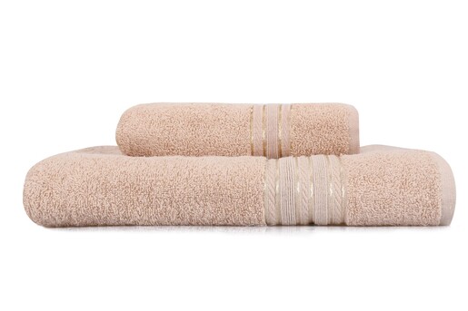 Set ručnika CAPUCCINO, 2/1