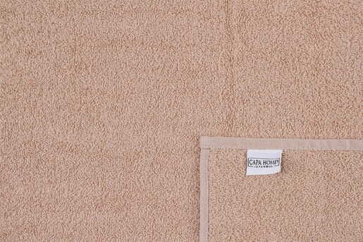 Set ručnika CAPUCCINO, 2/1