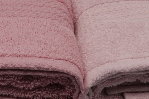 Set ručnika POWDER, 50 x 90 cm, 4/1