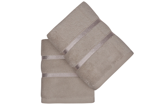 Set ručnika AVA, 50 x 90 cm, 2/1