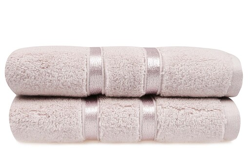 Set ručnika NORA, 50 x 90 cm, 2/1