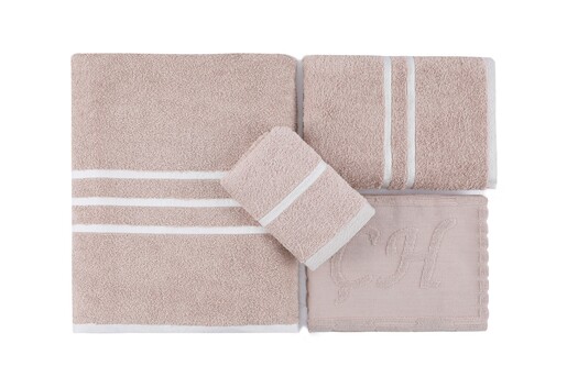 Set ručnika GALA, 4/1