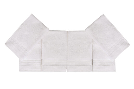 Set ručnika LEJLA, 30 x 50 cm, 6/1