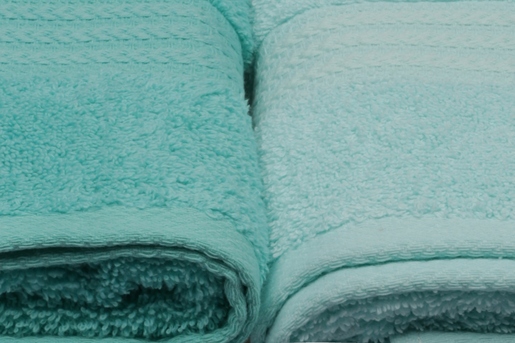 Set ručnika WATER, 50 x 90 cm, 4/1