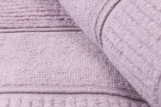 Set ručnika LILAC, 50 x 90 cm, 2/1