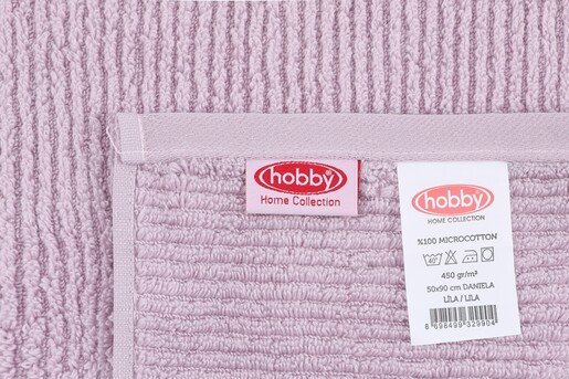 Set ručnika LILAC, 50 x 90 cm, 2/1