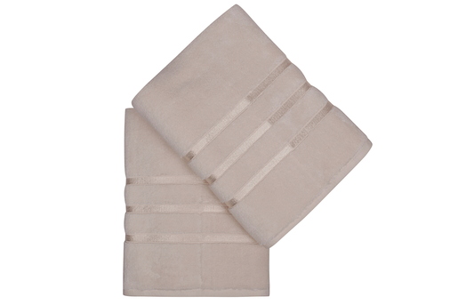 Set ručnika MIA, 70 x 140 cm, 2/1