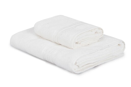 Set ručnika CREAM, 2/1