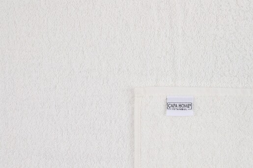 Set ručnika CREAM, 2/1