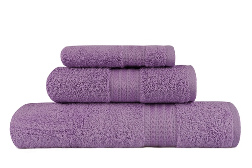 Set ručnika LILA, u poklon kutiji, 3/1