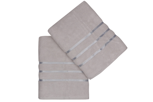 Set ručnika ADELA, 70 x 140 cm, 2/1