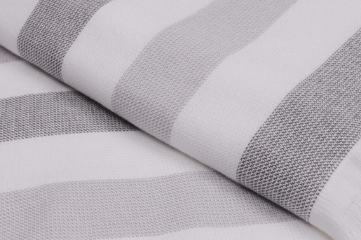 Set ručnika STRIPE GREY, 50 x 90 cm, 2/1