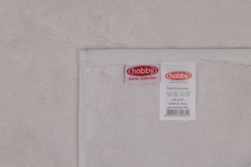 Set ručnika DOLCE, 50 x 90 cm, 2/1