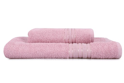 Set ručnika ROSE, 2/1