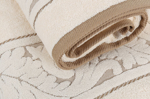 Set ručnika  IVA, 70 x 140 cm, 2/1