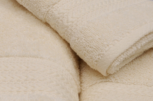 Set ručnika CREAM, u poklon kutiji, 3/1