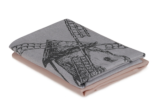 Set kuhinjskih ručnika, 50 x 70 cm, 2/1