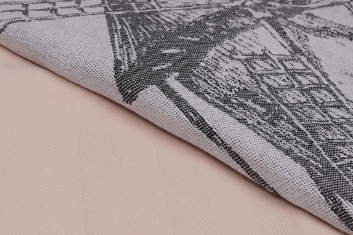 Set kuhinjskih ručnika, 50 x 70 cm, 2/1