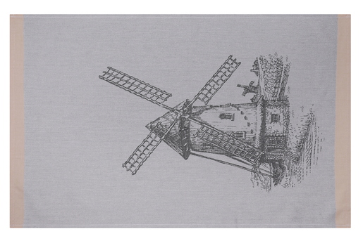 Set kuhinjskih ručnika, 50 x 70 cm, 2/1