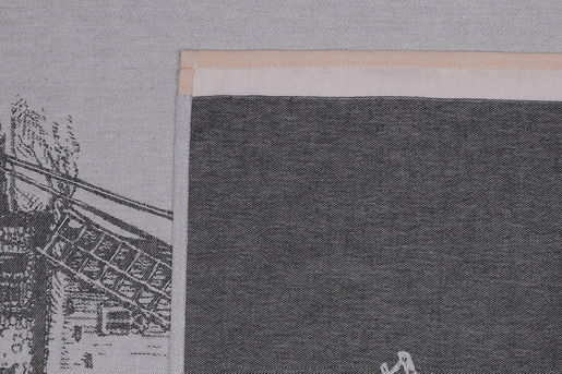 Set kuhinjskih ručnika, 50 x 70 cm, 2/1