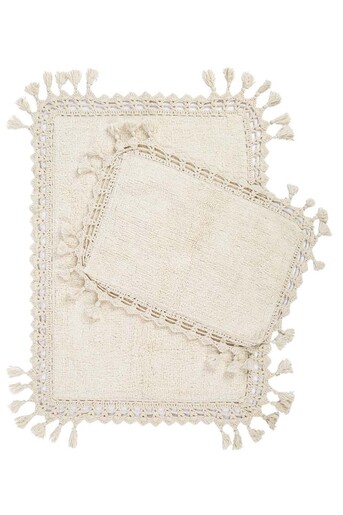 Set kupaonskih tepiha, 2/1