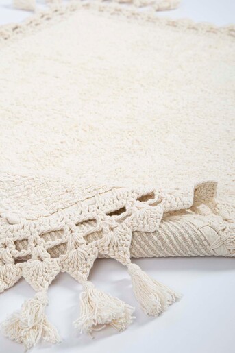 Set kupaonskih tepiha, 2/1