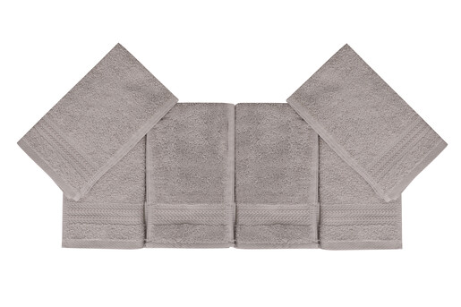 Set ručnika EDEN, 30 x 50 cm, 6/1
