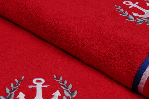 Set ručnika MIRA, 70 x 140 cm, 2/1