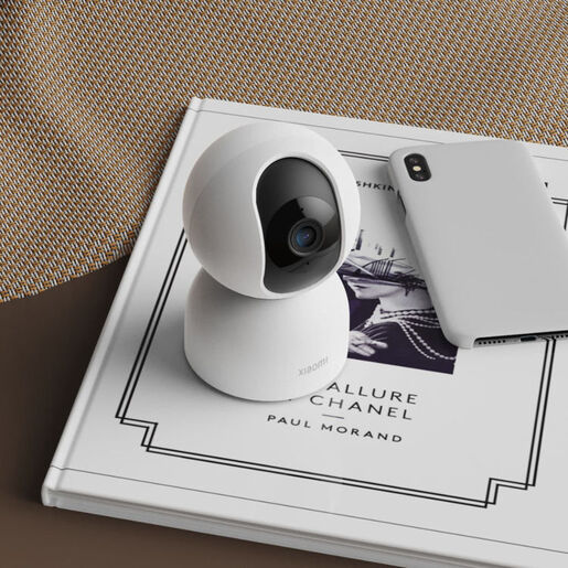 Xiaomi Smart Camera C400