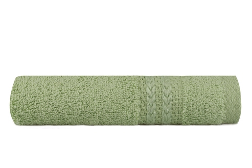 Ručnik Cindy 30x50cm, zeleni