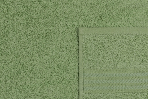 Ručnik Cindy 30x50cm, zeleni