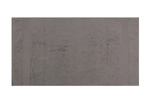 Ručnik Sandy 50x90cm, sivi