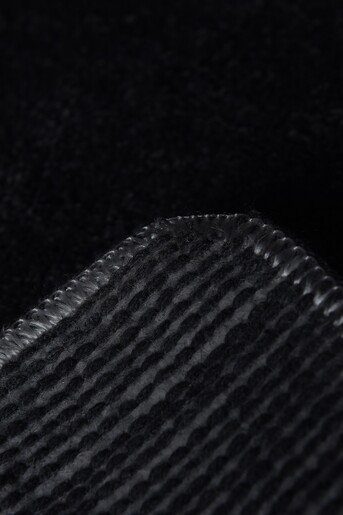 Kupaonski tepih Fume 70x120cm, sivi